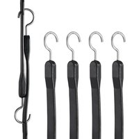 Notice Vevor HMTLS-04 Elastiska remmar