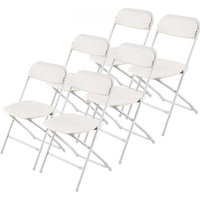 Notice Vevor L-3-6W Silla