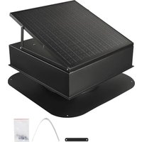 Notice Vevor JBSF-320E Fan