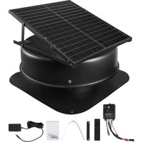 Notice Vevor JBSF-350F Fan