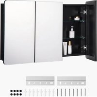 Vevor ML40×25.5-3 - Kast