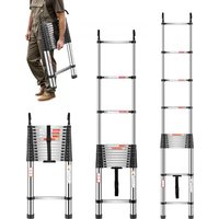 Vevor MF-STL500 - Drabina