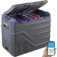 Notice Vevor NLS55 Refrigerador
