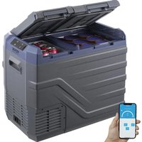 Notice Vevor NLD55 Refrigerador