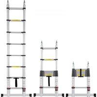 Vevor ML-2050P - Ladder