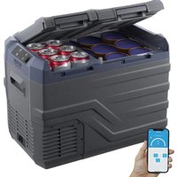 Notice Vevor NLD45 Refrigerador