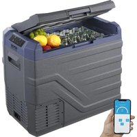 Notice Vevor NL50 Refrigerador