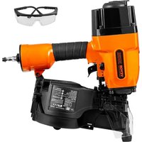 Notice Vevor MCN90 Screwdriver