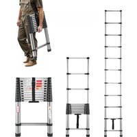 Vevor MF-STL320 - Scala