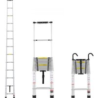 Notice Vevor ML-1050Z Escalera