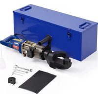 Notice Vevor NRB-22 Elektrisk skrotpress