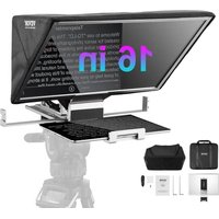 Notice Vevor TP16 Teleprompter