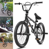 Notice Vevor SS24004 Fahrrad