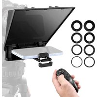 Notice Vevor TP2A Teleprompter