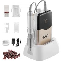 Notice Vevor SN358S Manicure and pedicure set