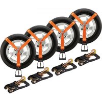 Notice Vevor XMS-3 Vehicle accessories