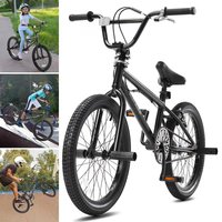 Notice Vevor SS24001 Fahrrad