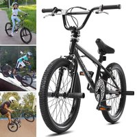 Notice Vevor SS24003 Fahrrad