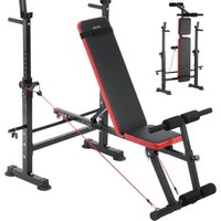 Vevor SJ7805 - Sprzęt fitness