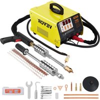 Notice Vevor VR230 Welding machine