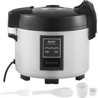 Notice Vevor X1301 Rice cooker