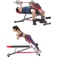 Vevor SJ1018 - Fitnessgeräte