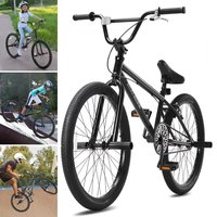 Notice Vevor SS24002 Fahrrad