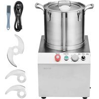 Notice Vevor SC-7315 Food chopper