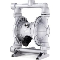 Notice Vevor QBK-40L Bomba de agua