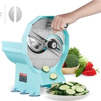 Vevor SL-P01 - Robot kuchenny