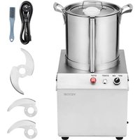 Notice Vevor SC-7310 Food chopper