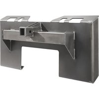 Notice Vevor XSJ-24-N010 Accessoire voor bouwmachines