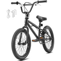 Notice Vevor SS24005 Fahrrad