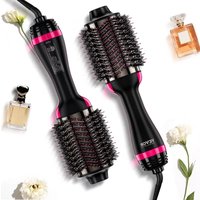 Notice Vevor SY-BD08 Hair Straightener