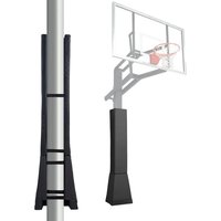 Notice Vevor RL-V001 Basketbollstolpskydd
