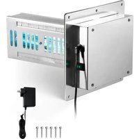 Notice Vevor UV-218HP Luftrenare