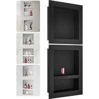 Notice Vevor XPSNICHE161620 Mobili da bagno
