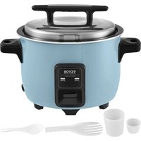 Notice Vevor WA13-1 Rice cooker