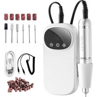 Notice Vevor UV-312 Manicure and pedicure set