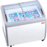 Vevor RI-260A - Kühlschrank