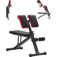 Vevor SJ1016 - Fitnessgeräte