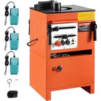 Notice Vevor RBC-25 Hydraulisk press