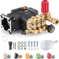 Notice Vevor QXB-4 Pressure washer