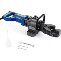 Notice Vevor RB-16 Bending press