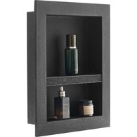 Notice Vevor XPSNICHE1620 Bathroom accessory