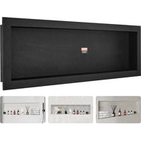 Notice Vevor XPSNICHE1650 Bathroom accessory