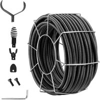 Notice Vevor RC-9001C Drain cleaning tool