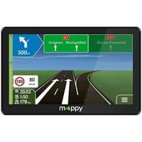 Guide utilisation MAPPY MAXI X755 TRUCK  de la marque MAPPY