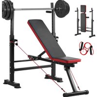 Vevor SJ7820 - Fitnessapparatuur