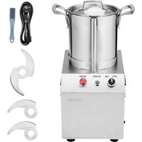Notice Vevor SC-7304 Food chopper